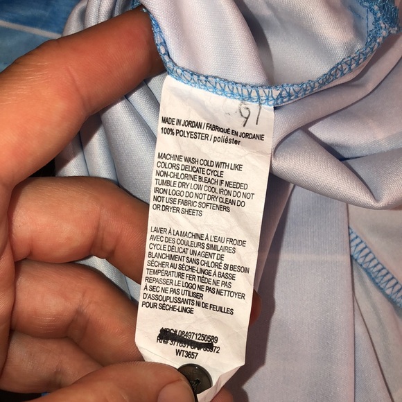 Ben Hogan Men’s Short Sleeve Performance Golf Polo, size XL - Picture 7 of 12